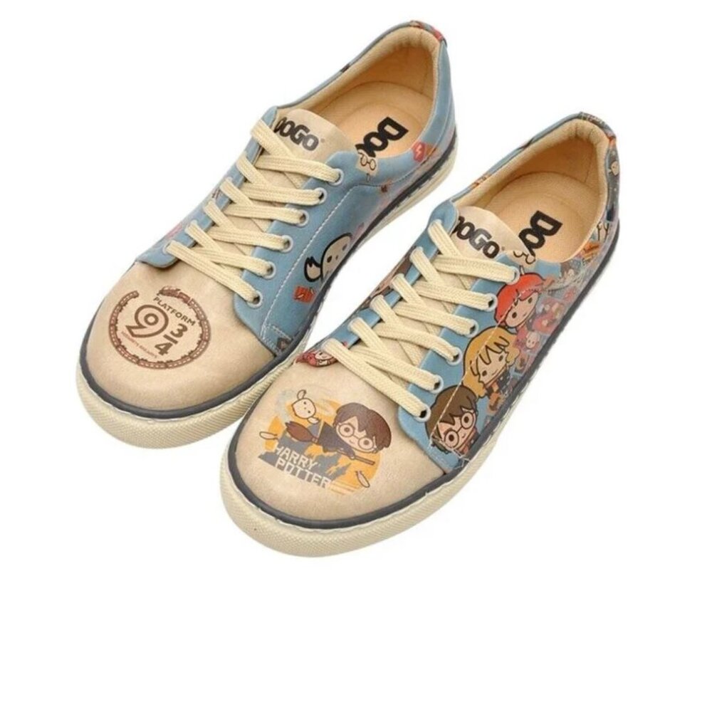 Harry Potter Sneaks! Officially Licensed by Warner Brothers!